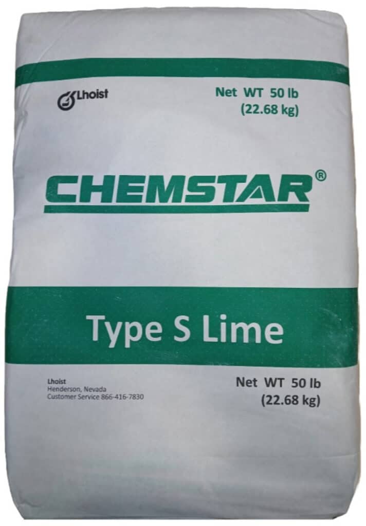 Chemstrar Lime