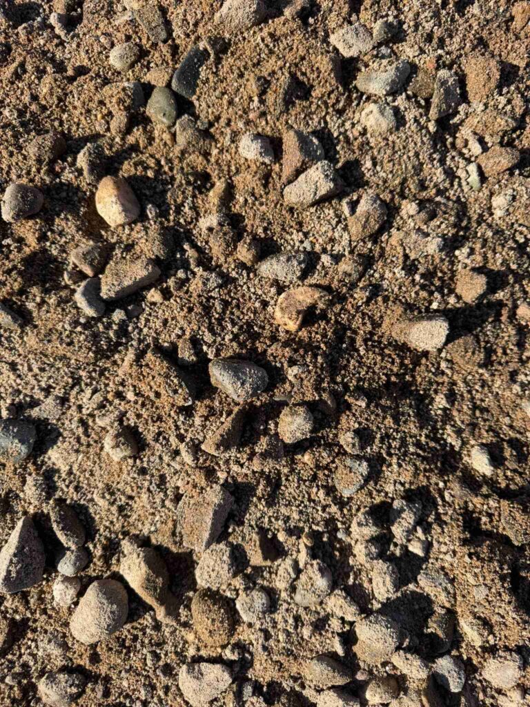 Concrete Mix 1