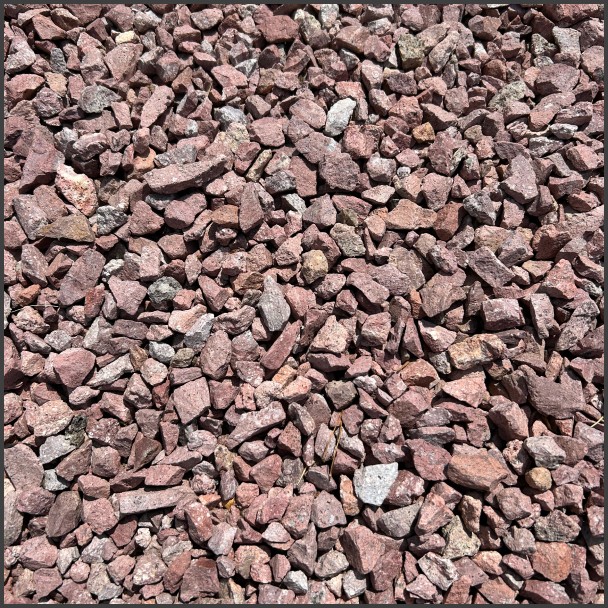 Desert Mauve 1