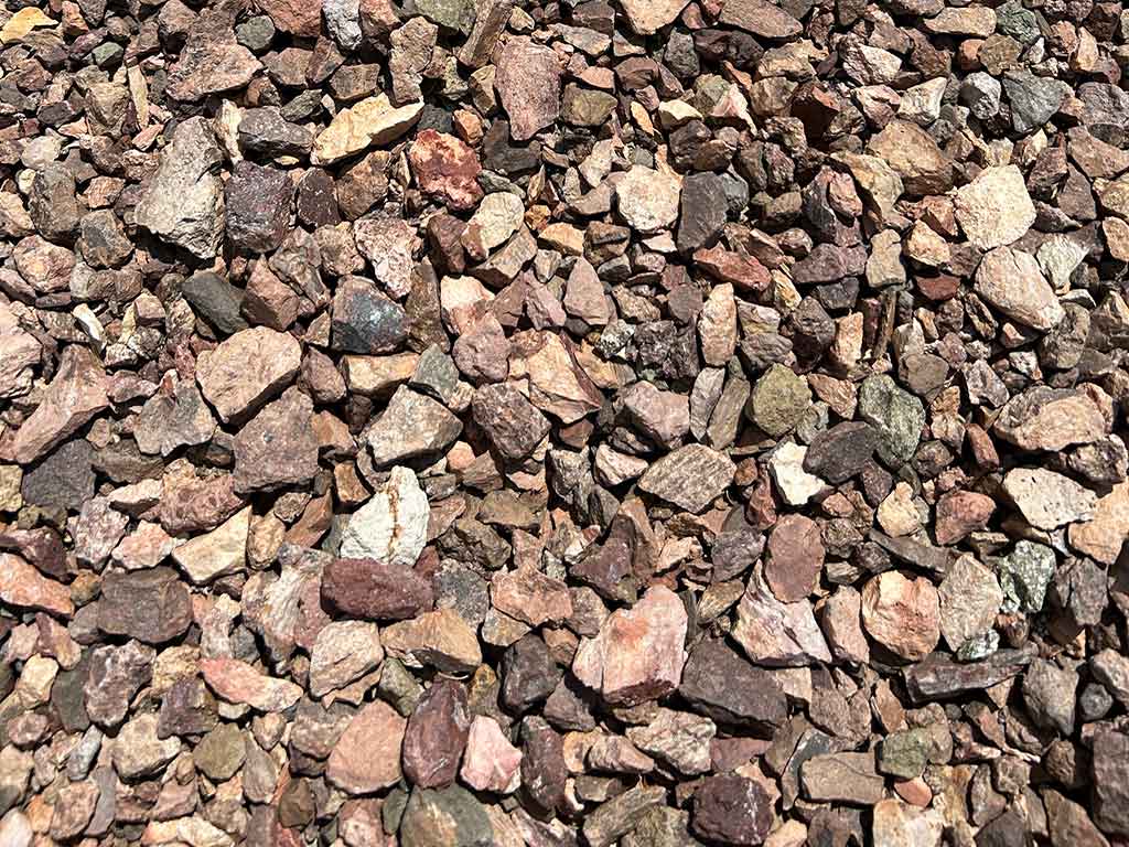Desert Spice