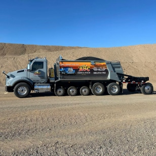 Kenworth TT880