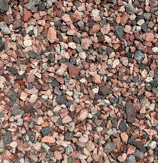 sedona red