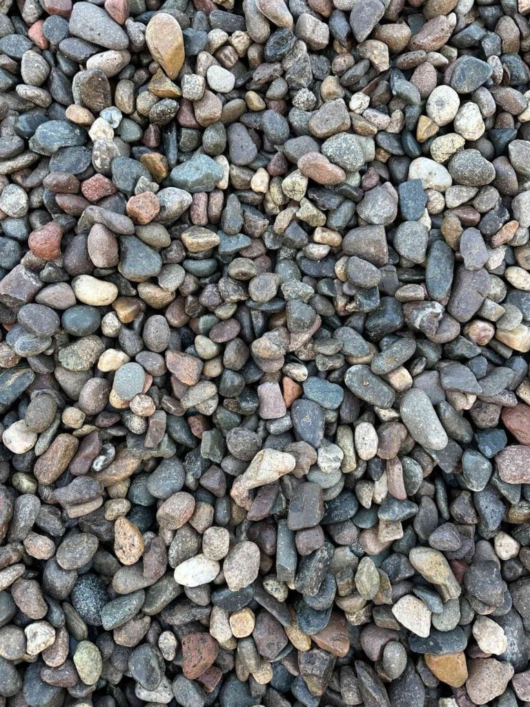 three quarter to inch and one half