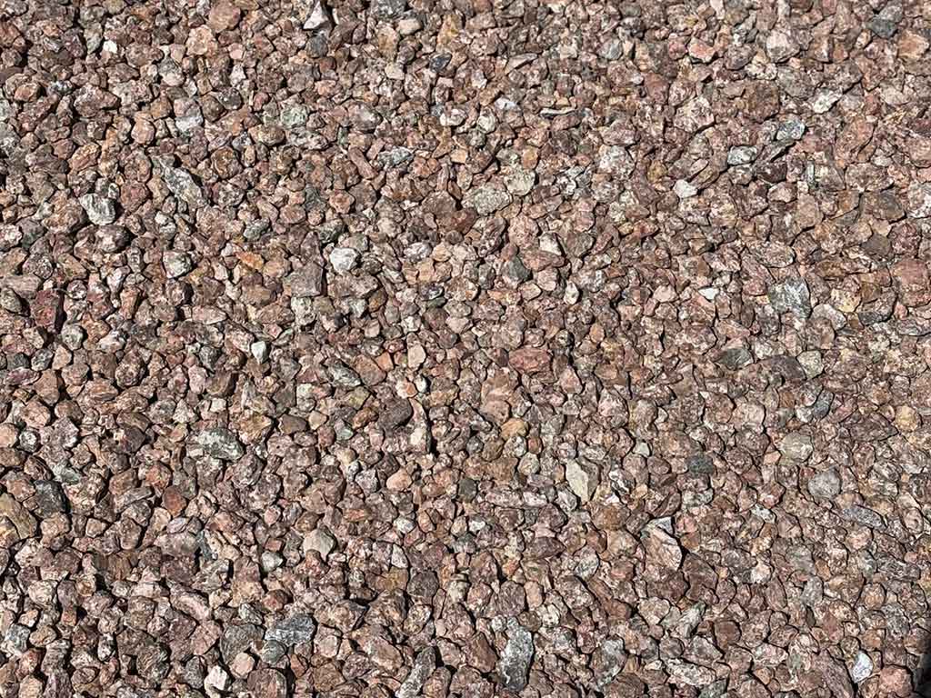 Desert Rose