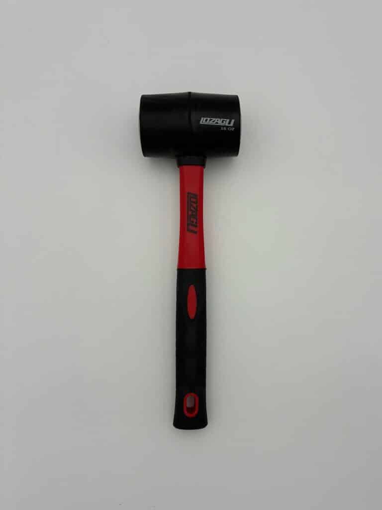 deadblow hammer