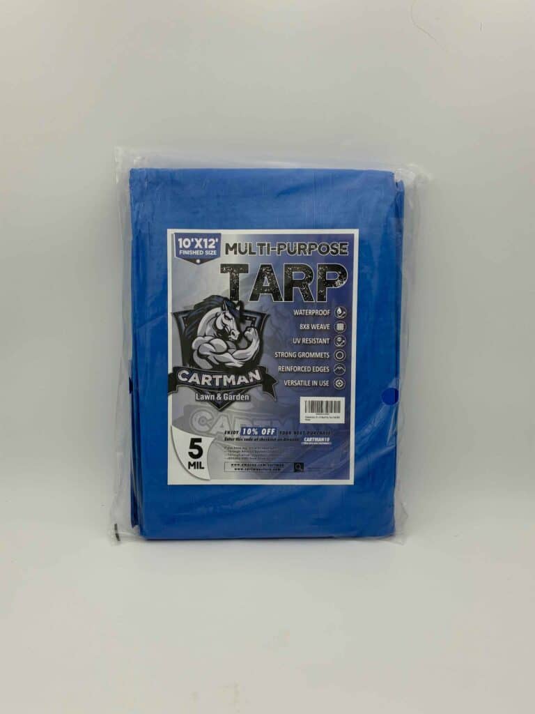 multi purpose tarp