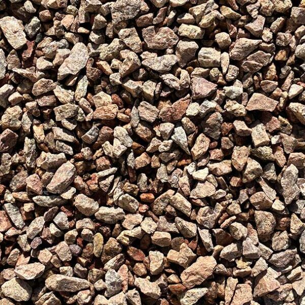 Pink Landscape Rocks Pink Coral Decorative Rock | Arizona Landscaping Stone