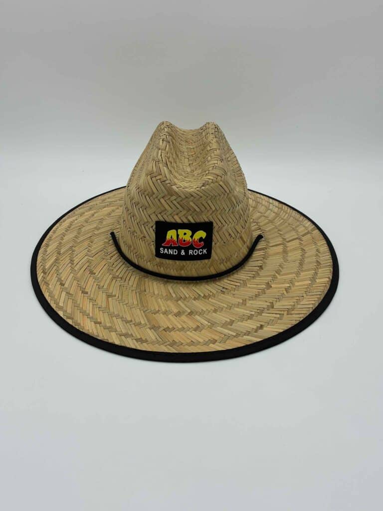 straw hat
