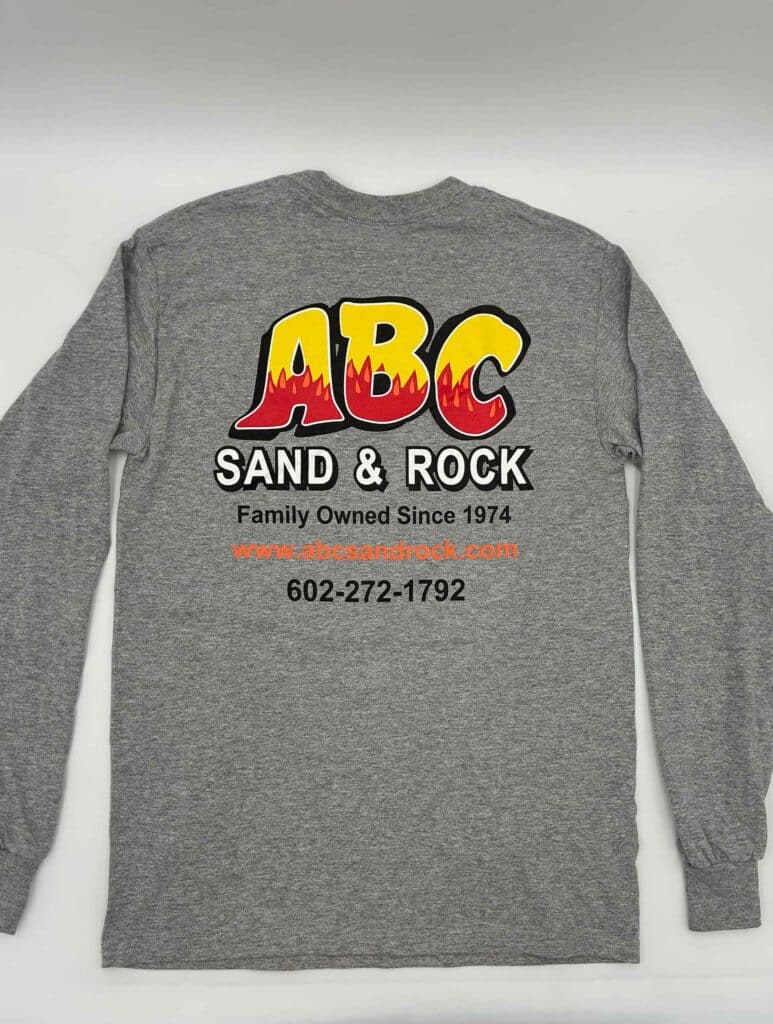 back t shirt