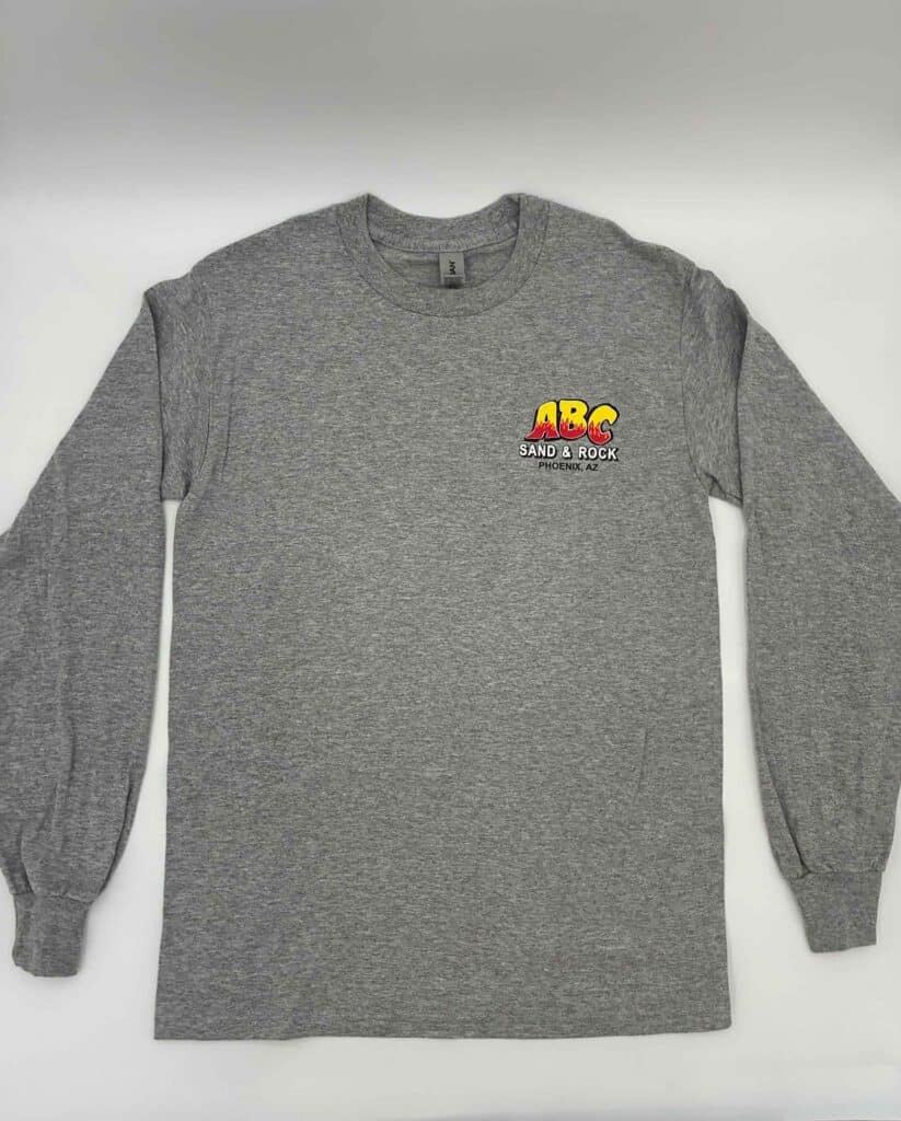 front t shirt