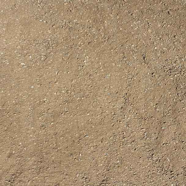 Pleasant Gold decomposed granite light tan fine-textured DG for Arizona driveways and HOA landscaping
