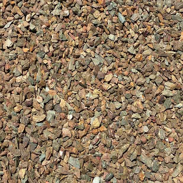 Cinnamon Brown